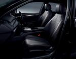 Honda Civic Hatchback by Modulo 2017 года (JP)